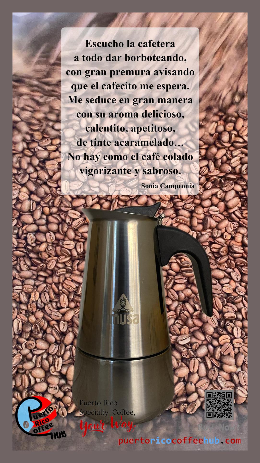 Café Sabroso