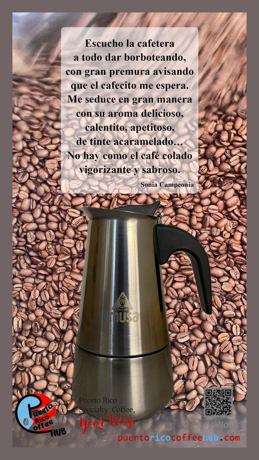 Café Sabroso