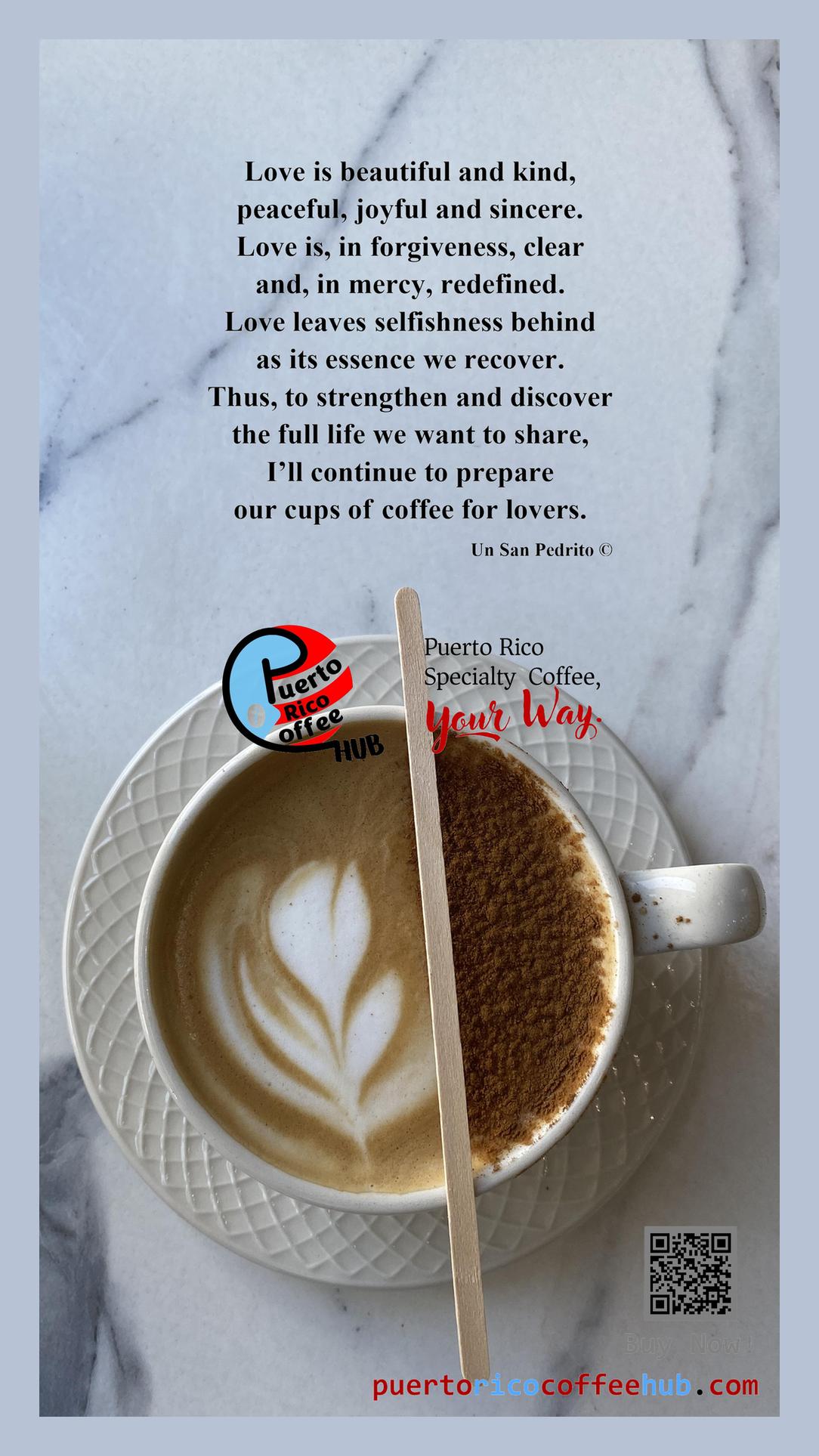 Coffee for Lovers