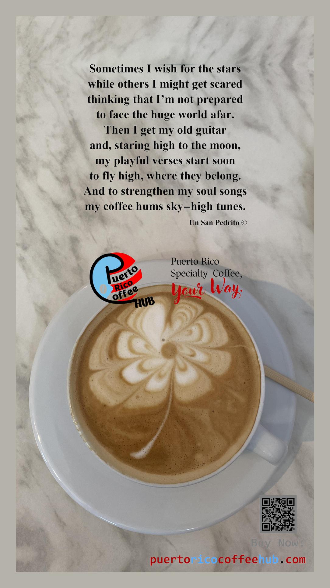 Coffee Tunes