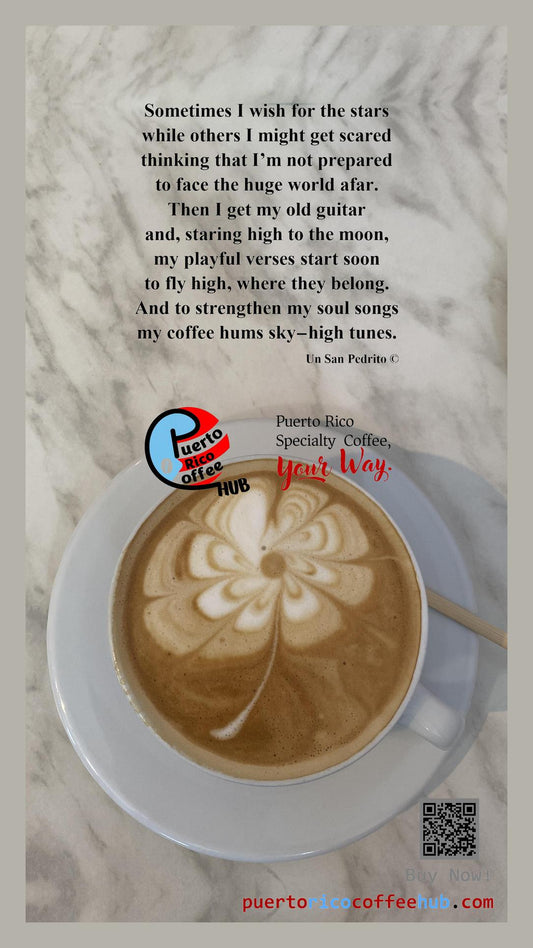 Coffee Tunes