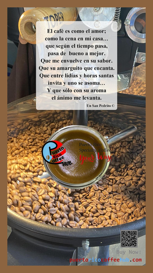 Con su aroma