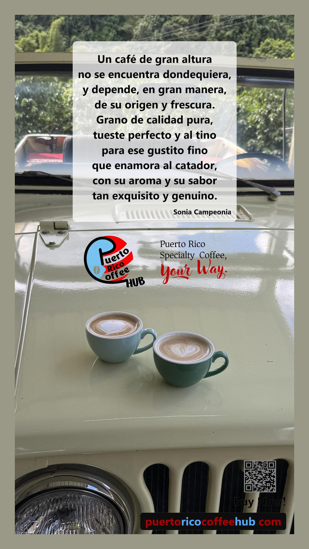 Exquisito y genuino