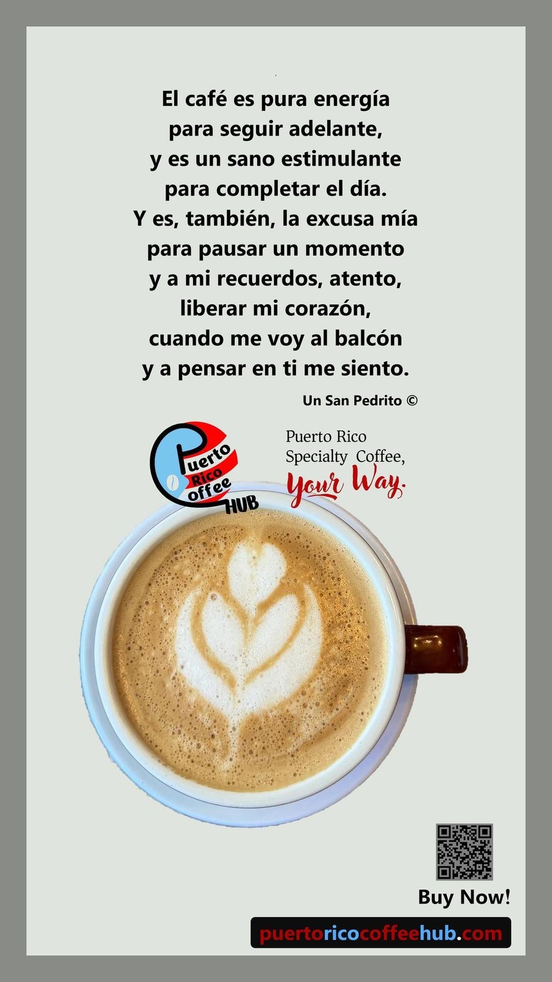 La excusa mía
