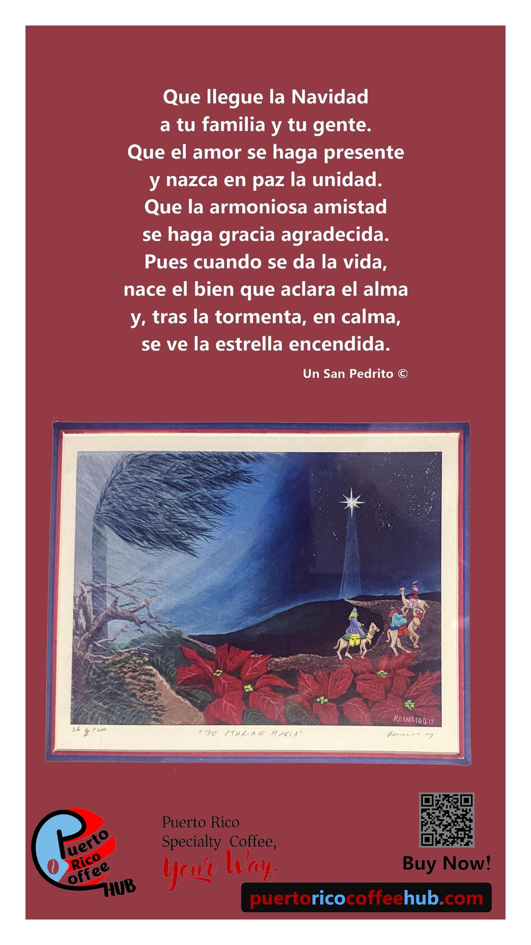 Feliz Navidad 2025