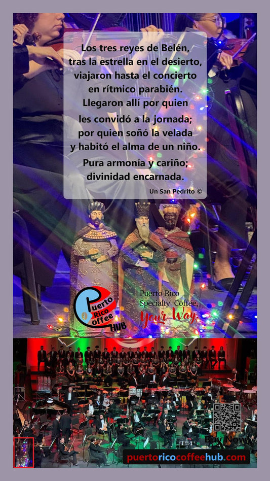 Feliz Día de Reyes 2026