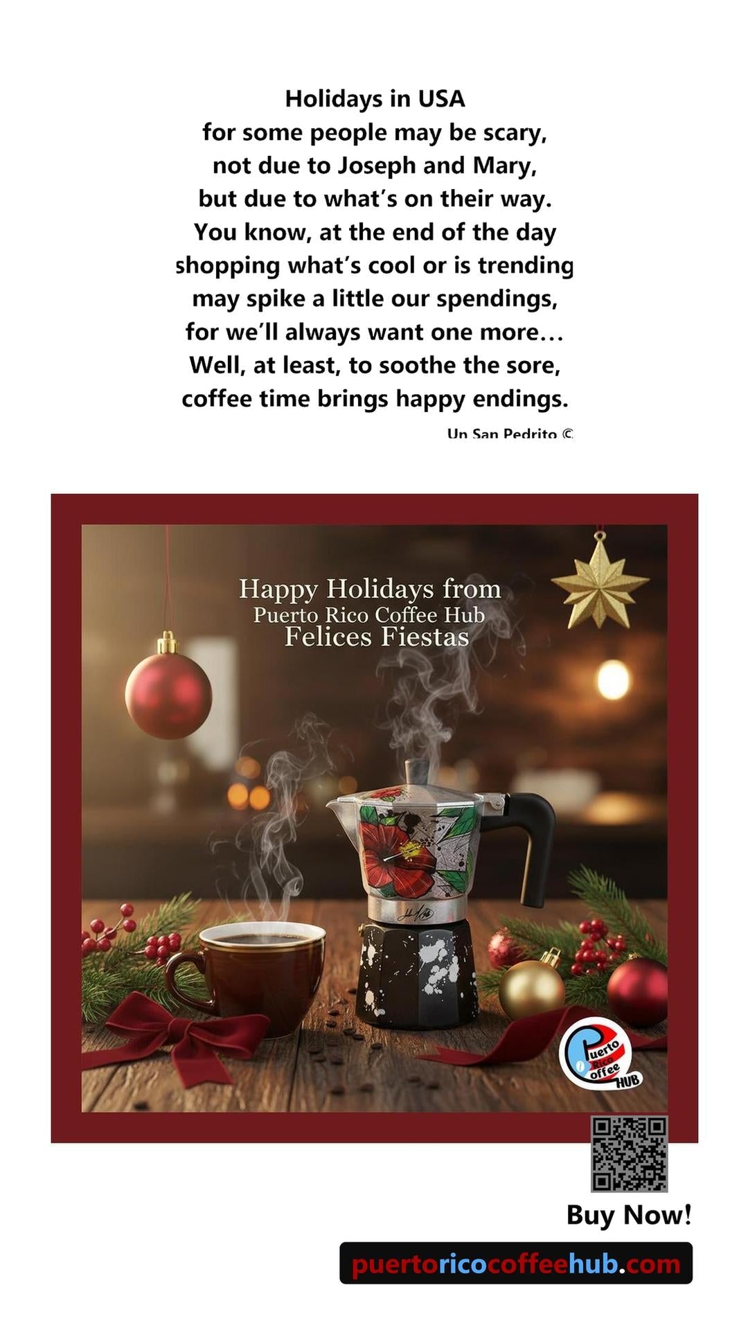 Trending Holidays