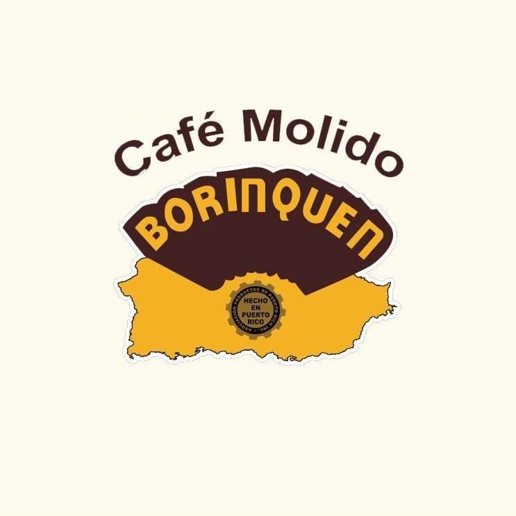 Café Borinquen Coffee