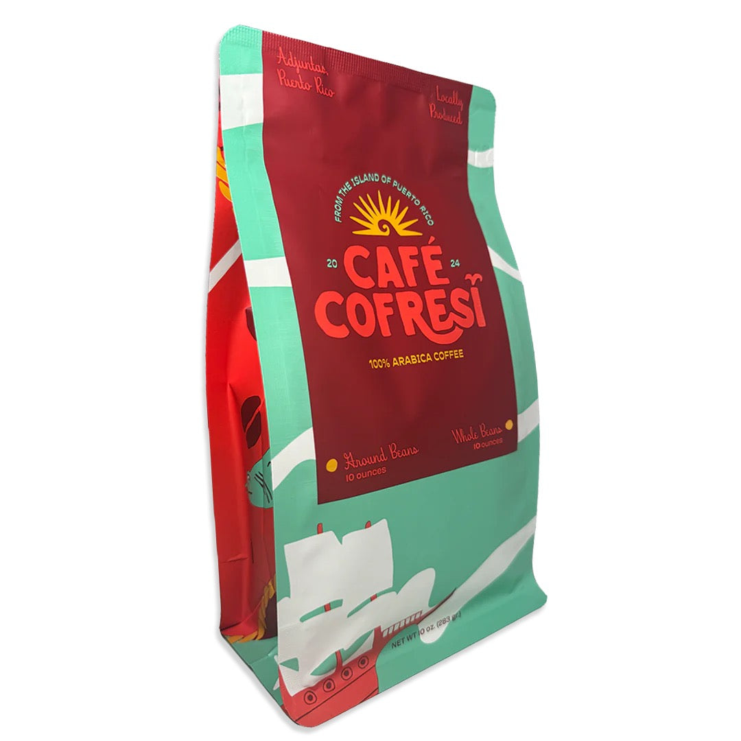 Café Cofresí Coffee