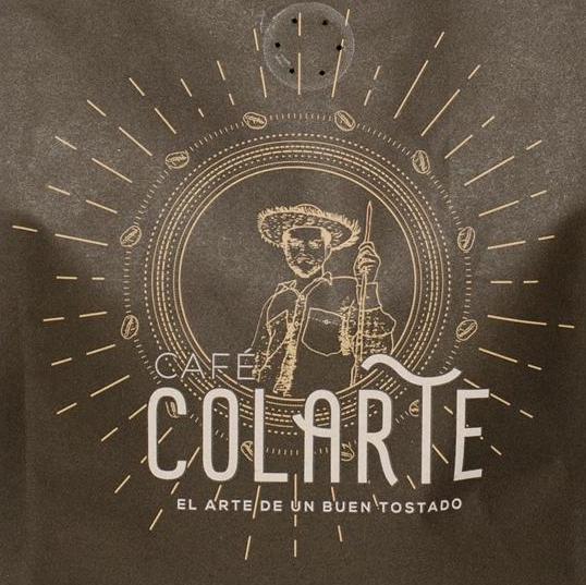 Café Colarte Coffee