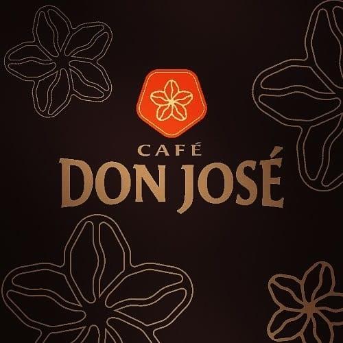 Café Don José Coffee