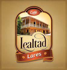 Café Hacienda Lealtad Coffee