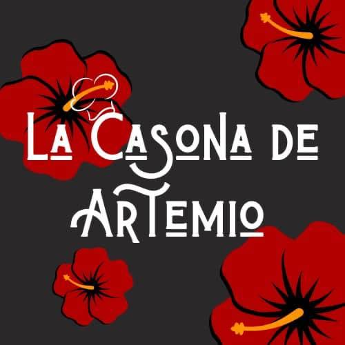 Café La Casona Coffee