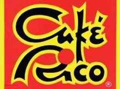 Café Rico Coffee
