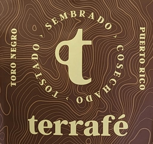 Café Terrafé Coffee