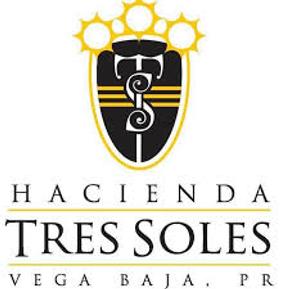 Café Tres Soles Coffee