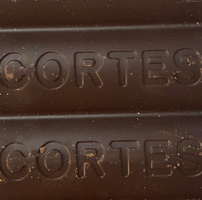 Chocolate Cortés Bar