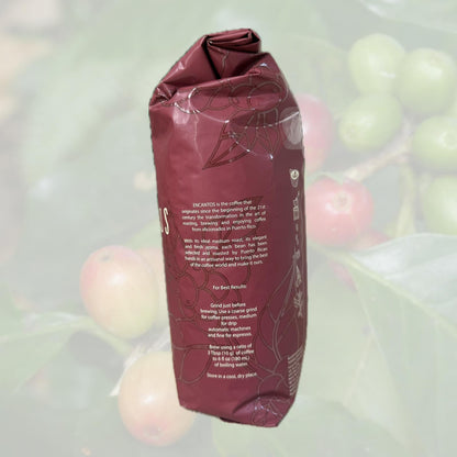 Café Encantos Origins Coffee Beans