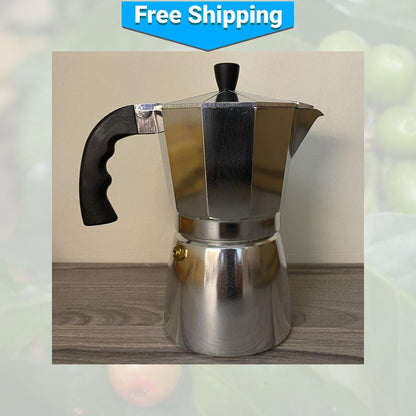 Cafeteras grecas de Imusa