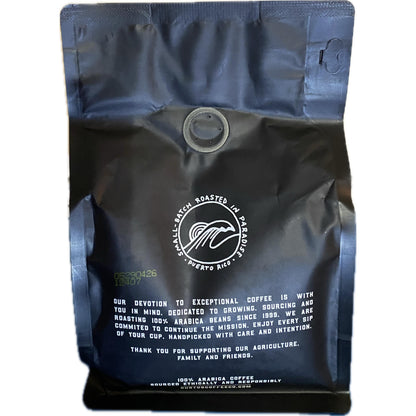 Café Gustos Coffee Beans