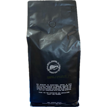 Café Gustos Coffee Beans 2 Pound