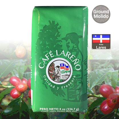 Degustación de café puertorriqueño: Combo «Compartir es querer»