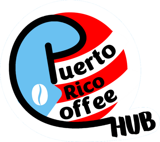 Tarjeta de regalo de Puerto Rico Coffee Hub (nota de regalo)
