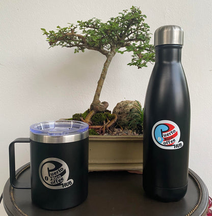 Double Insulated Stainless Steel Bottle
