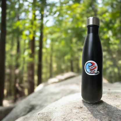 Double Insulated Stainless Steel Bottle