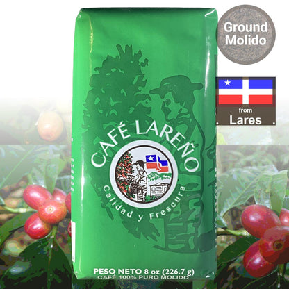 Degustación de cafés puertorriqueños: Cafés populares de cinco estrellas
