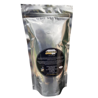 Café Don Luis Coffee Beans