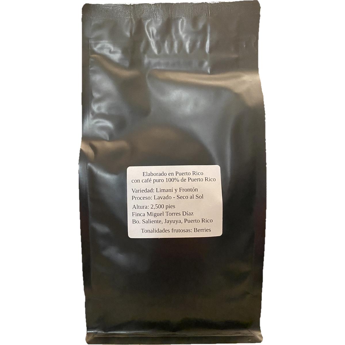 Café Don Pello Specialty Grade Jayuya Roasted Coffee Beans