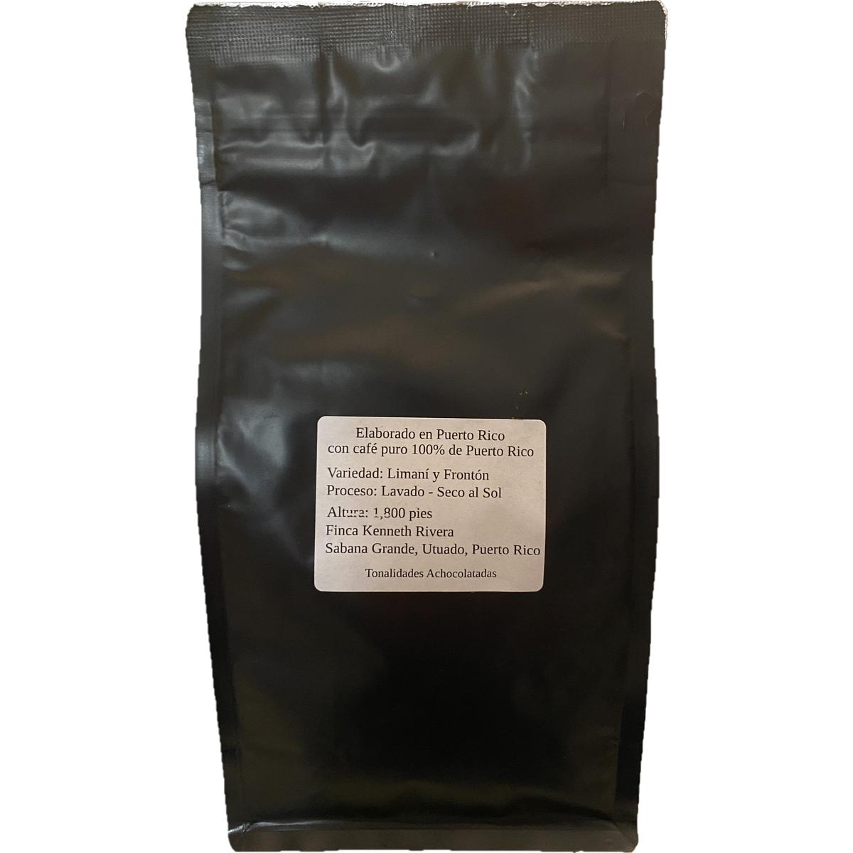 Café Don Pello Specialty Grade Utuado Roasted Coffee Beans