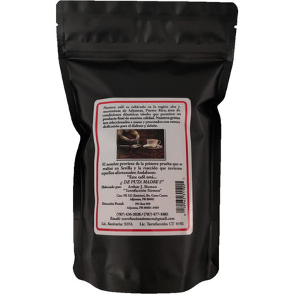 Café De Puta Madre Coffee Beans