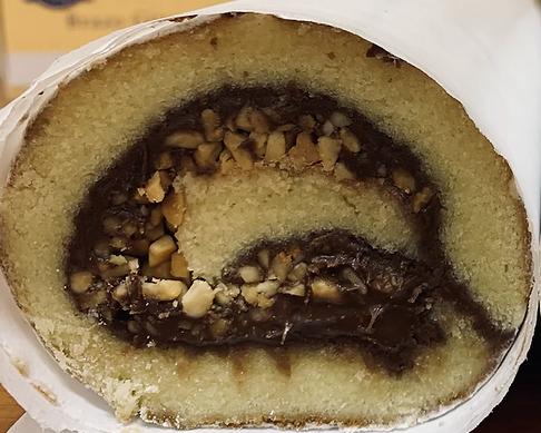 Brazo Gitano Artesanal Ricomini